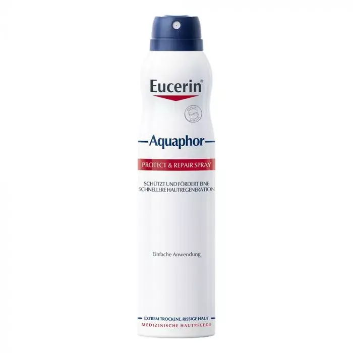 EUCERIN Aquaphor regeneráló spray (250ml) Kihagyhatatlan ajánlat