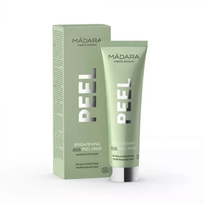 Vedd meg online MÁDARA AHA hámlasztó maszk (60ml)