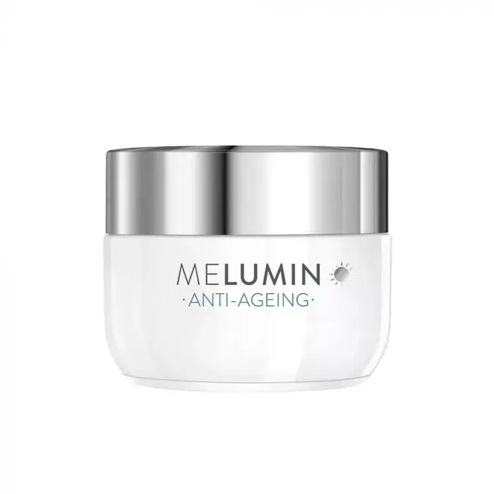 DERMEDIC Melumin Pigmentfoltok elleni nappali anti-aging arckrém SPF50+ (50ml) Korlátozott ajánlat