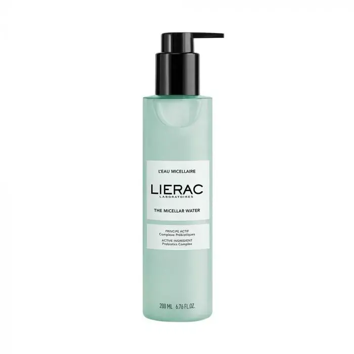 Nézd meg most LIERAC Micellás arctisztító víz (200ml)