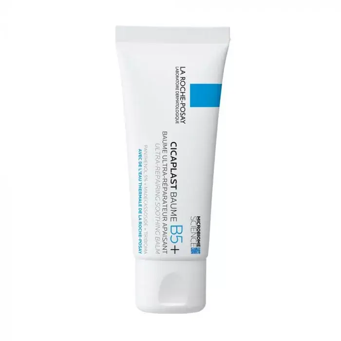 Expressz kézbesítés LA ROCHE-POSAY Cicaplast B5+ ultra balzsam (40ml)