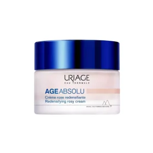 Gyors szállítás URIAGE Age Absolu bőrtömörséget fokozó ránctalanító arckrém (50ml)
