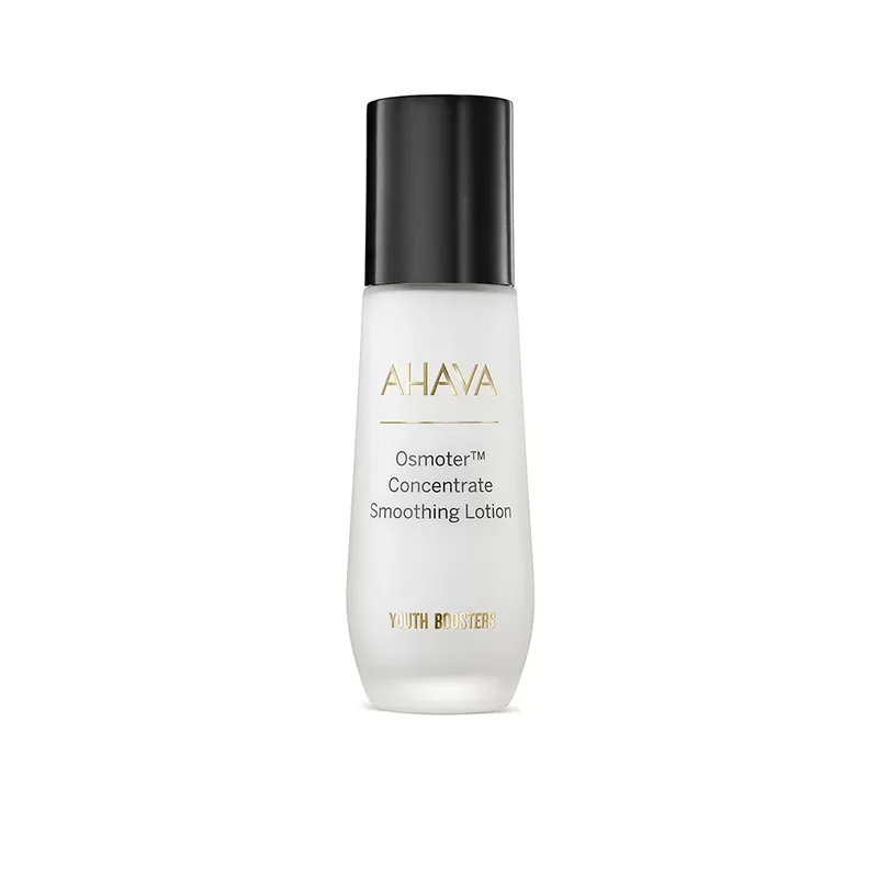 AHAVA Holt-tengeri Osmoter bőrsimító lotion (50ml) Rendeld meg most