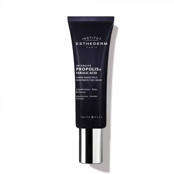 ESTHEDERM Intensive Propolisz+ ferulinsavas bőrtökéletesítő krém (50ml) Újdonság
