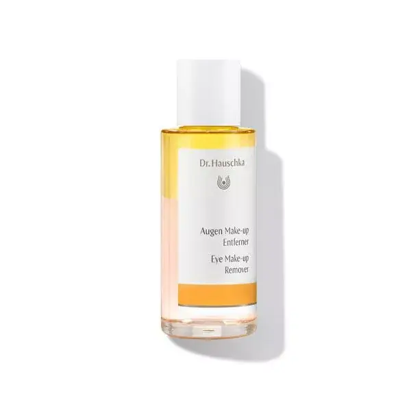 DR. HAUSCHKA sminklemosó kétfázisú (75ml) Biztonságos vásárlás