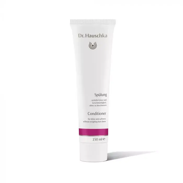 DR. HAUCHKA hajbalzsam (150ml) Árengedmény