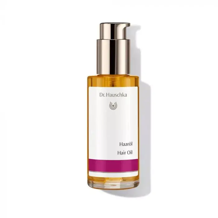 Kiárusítás DR. HAUSCHKA hajolaj (75ml)