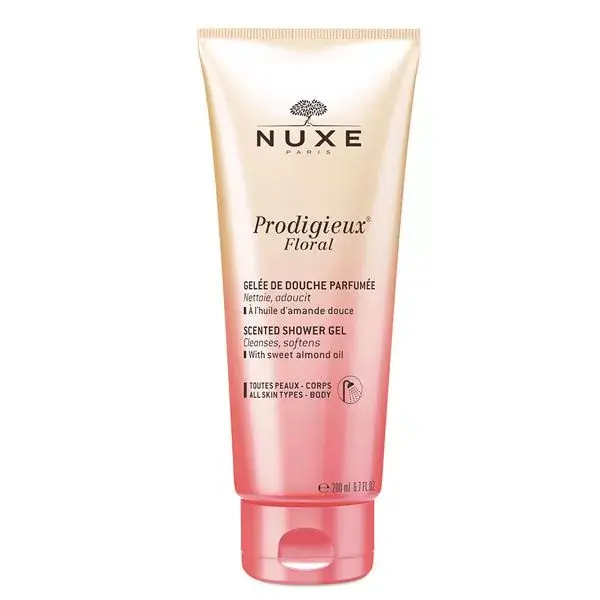 Ajánlat NUXE Prodigieux Floral tusfürdő (200ml)