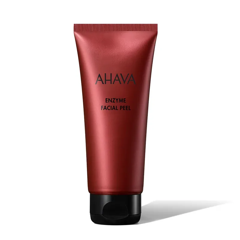 AHAVA Apple of Sodom Enzimes arcradír (100ml) Kiárusítás