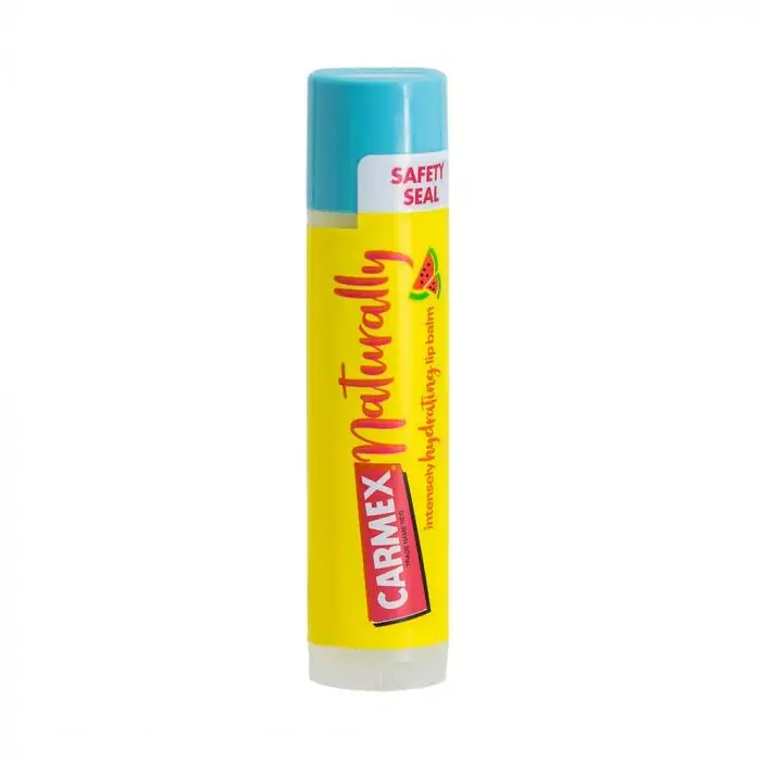 CARMEX Naturally ajakápoló stift dinnyés (4,25g) Gyors kiszállítás