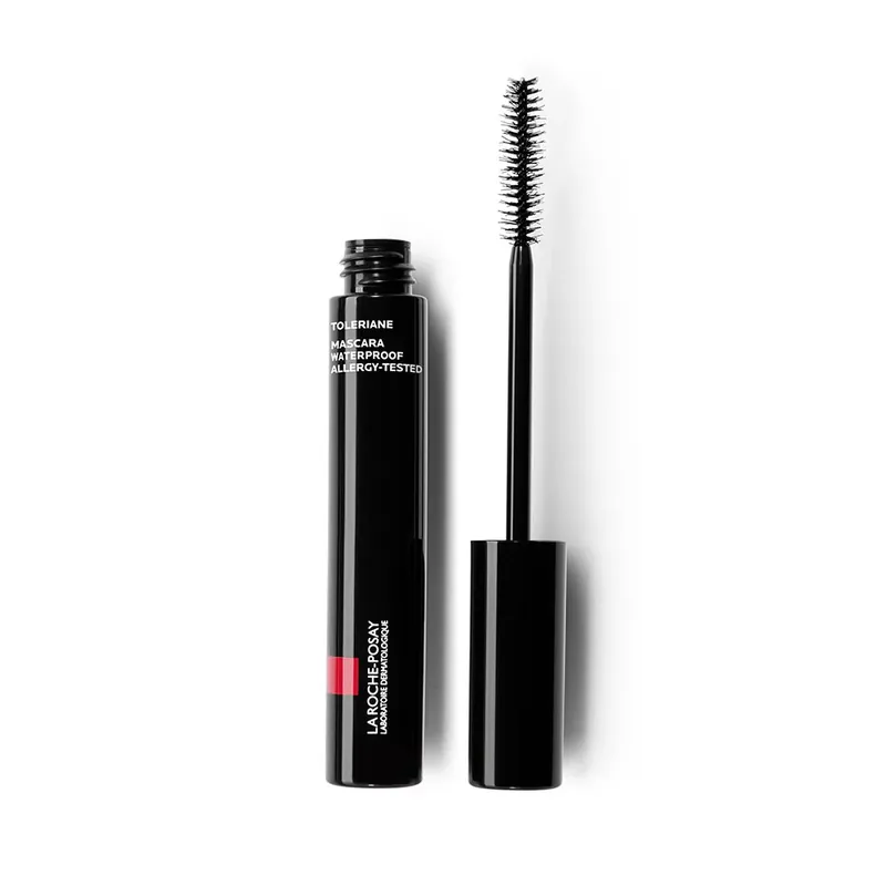 LA ROCHE-POSAY Tolériane vízálló szempillaspirál (7,6ml) Utolsó esély