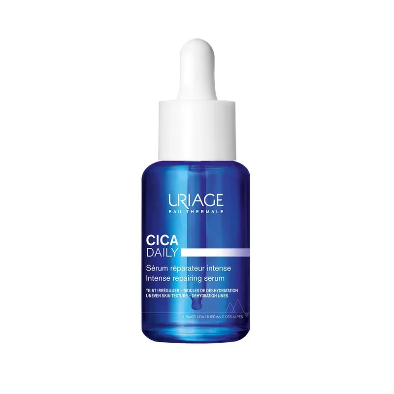 Akció URIAGE Cica Daily regeneráló arcápoló szérum (30ml)