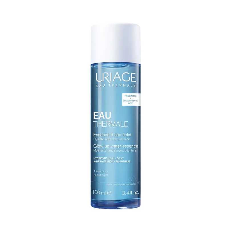 Népszerű URIAGE Termál hidratáló Water Essence (100ml)