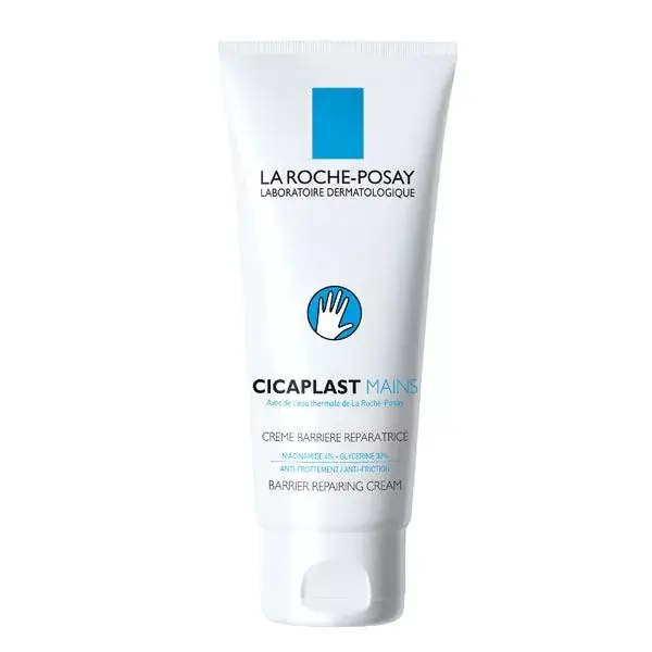 Kedvezményes ár LA ROCHE-POSAY Cicaplast kézkrém (100ml)