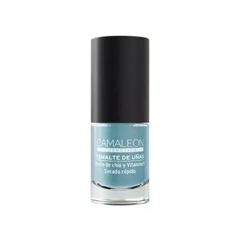 Biztonságos fizetés CAMALEON Vegán ápoló körömlakk szürke (6ml)