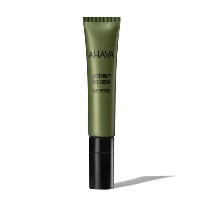 Szuper ajánlat AHAVA pRetinol Anti-aging szemránckrém (15ml)