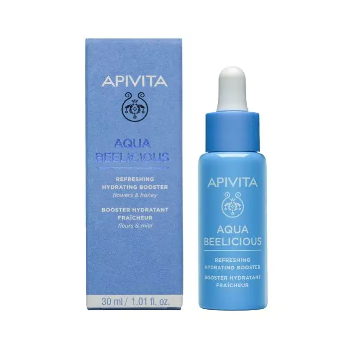 Legjobb ár APIVITA Aqua Beelicious SOS hidratáló booster (30ml)