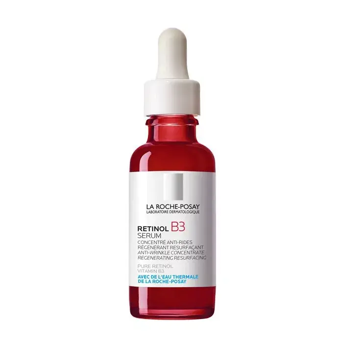 LA ROCHE-POSAY Retinol B3 regeneráló szérum (30ml) Alacsony ár