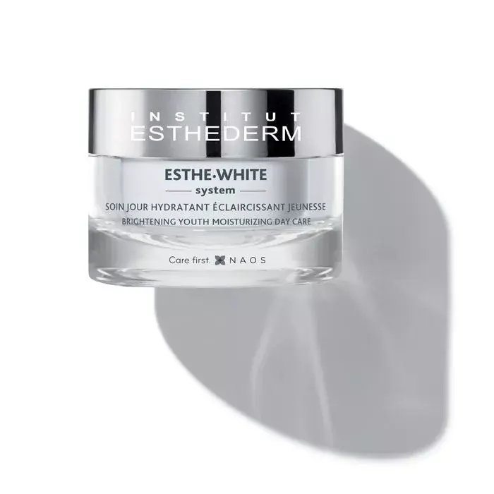 ESTHEDERM Esthe White nappali hidratáló krém (50ml) Kedvezményes ár