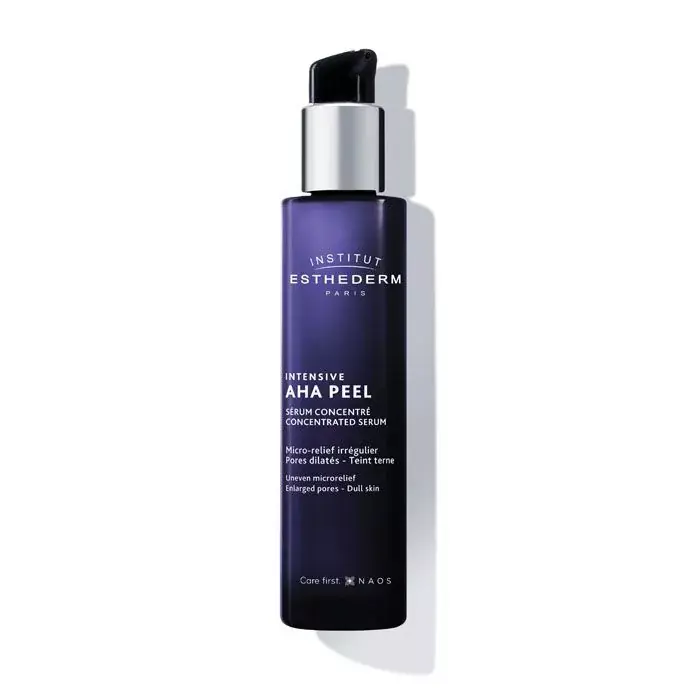 Szezonális akció ESTHEDERM Intensive AHA koncentrált szérum (30ml)