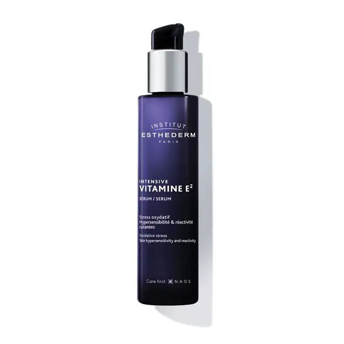 ESTHEDERM Intensive E-vitaminos szérum (30ml) Legnépszerűbb