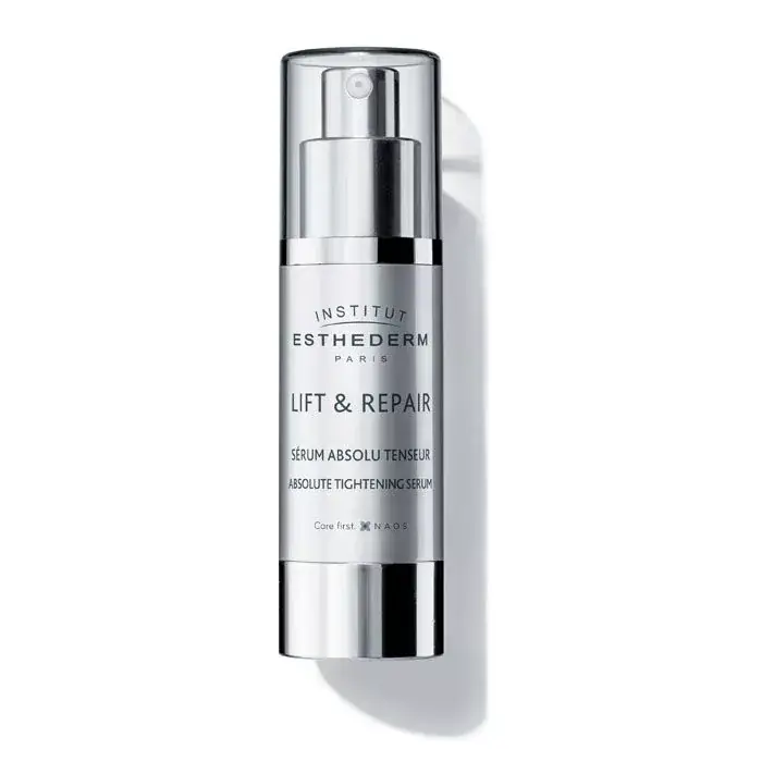 ESTHEDERM Lift & Repair absolute bőrfeszesítő szérum (30ml) Outlet