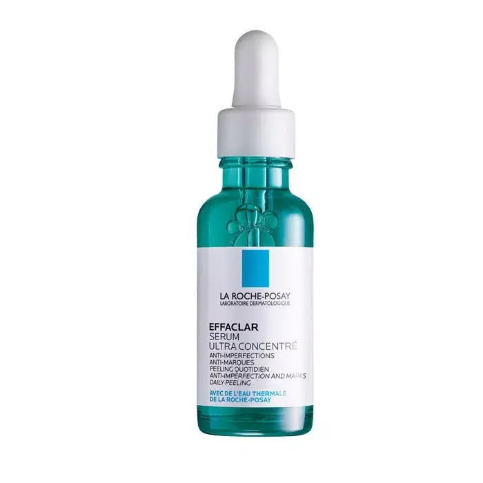 Vedd meg most LA ROCHE-POSAY Effaclar Ultra koncentrált szérum (30ml)