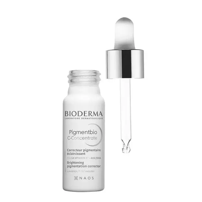 BIODERMA Pigmentbio C-koncentrátum (15ml) Alacsony ár