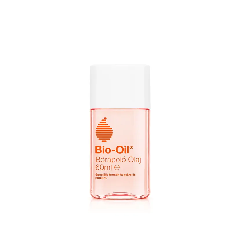 BIO-OIL Speciális bőrápoló olaj (60ml) Kedvezményes ár