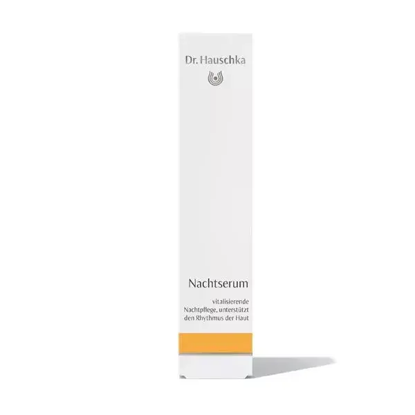 Azonnali szállítás DR. HAUSCHKA Éjszakai szérum (20ml)