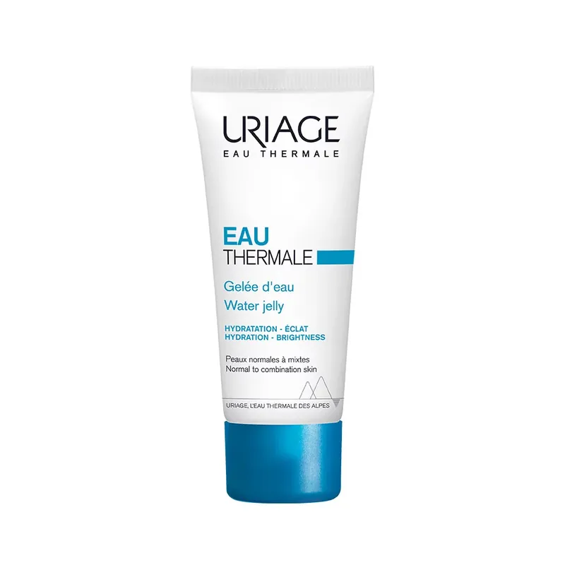 URIAGE Termál hidratáló Water gél (40ml) Utolsó esély