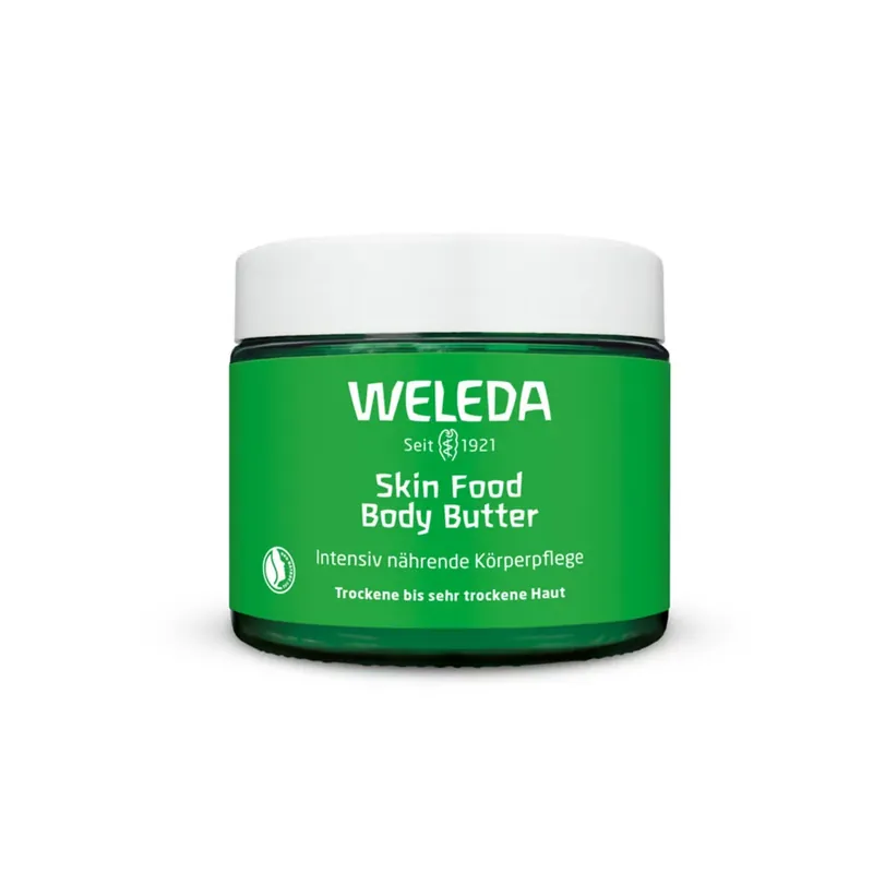 WELEDA Skin Food testvaj száraz bőrre (150ml) Outlet
