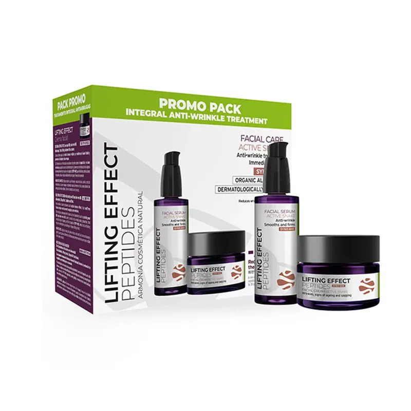 Bestseller ARMONÍA Active Snake Kígyóméreg szett (50ml+30ml)