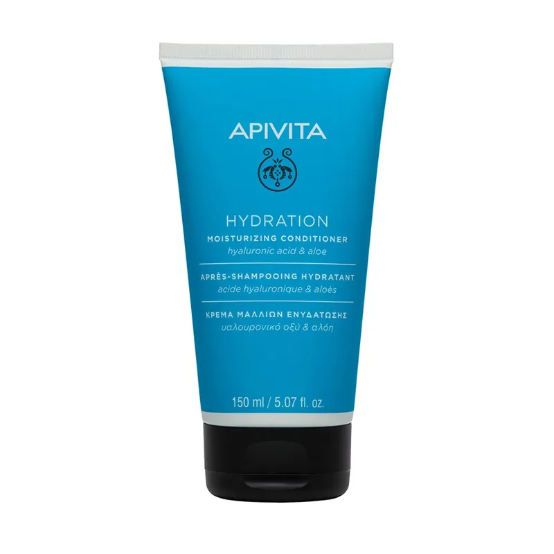 APIVITA Hajkondícionáló hidratáló (150ml) Expressz kézbesítés