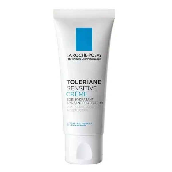 Biztonságos fizetés LA ROCHE-POSAY Tolériane Sensitive krém (40ml)