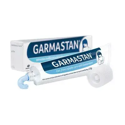 GARMASTAN mellbimbóvédő krém (20g) Árcsökkenés