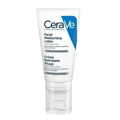 CERAVE Hidratáló arckrém (52ml) Utolsó esély