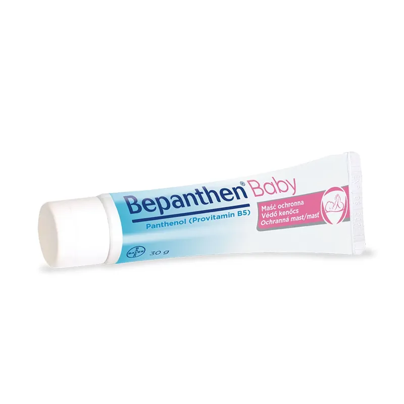 BEPANTHEN Baby kenőcs (30g) Kiárusítás