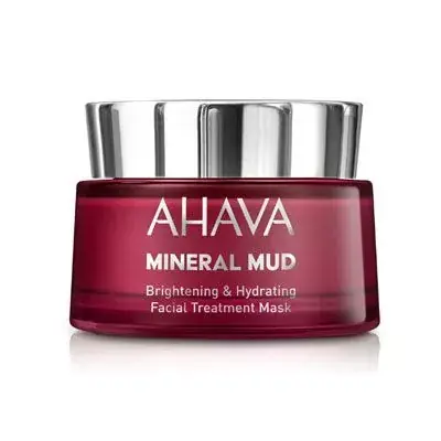 Outlet AHAVA Mineral Mud bőrmegújító iszapmaszk (50ml)