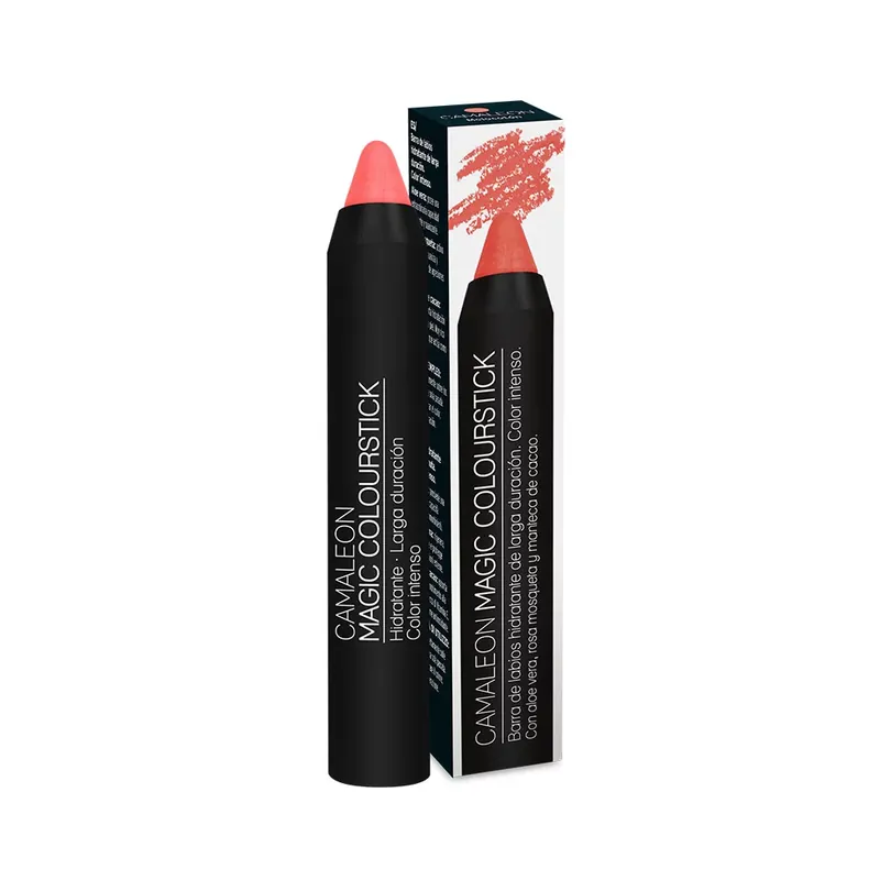 Újdonság CAMALEON Magic rúzs Melocotón (4g)