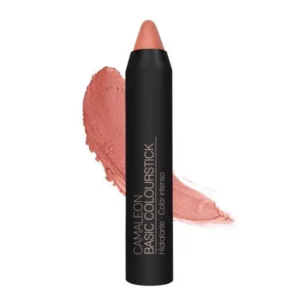 CAMALEON Basic tartós rúzs Nude (4g) Korlátozott ajánlat