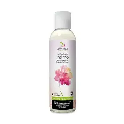 Vedd meg most ARMONÍA Kakukkfüves intim mosakodó gél (300ml)