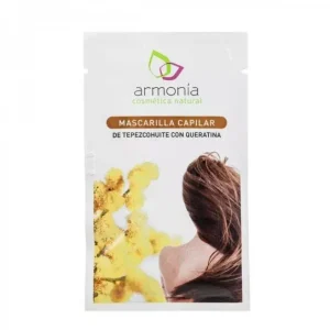 Legjobb ár ARMONÍA Mimóza regeneráló hajpakolás (15ml)