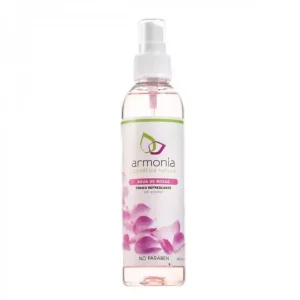 Szuper akció ARMONÍA Rózsavíz arctonik spray (200ml)