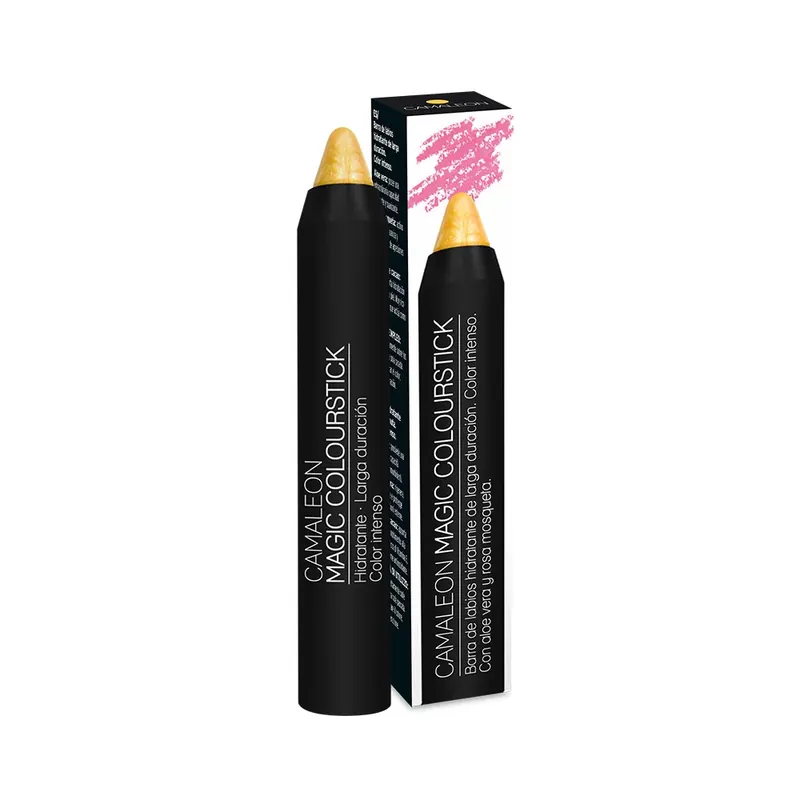 Árcsökkenés CAMALEON Magic rúzs Amarillo (4g)