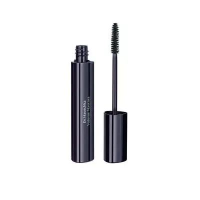 DR. HAUSCHKA Dúsító szempillaspirál 01 fekete (8ml) Különleges ajánlat