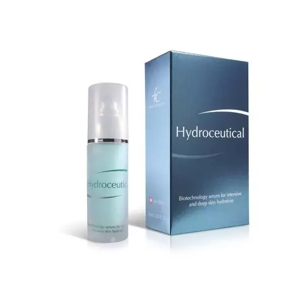 FYTOFONTANA Hydroceutical mélyhidratáló szérum (30ml) Gyors kiszállítás