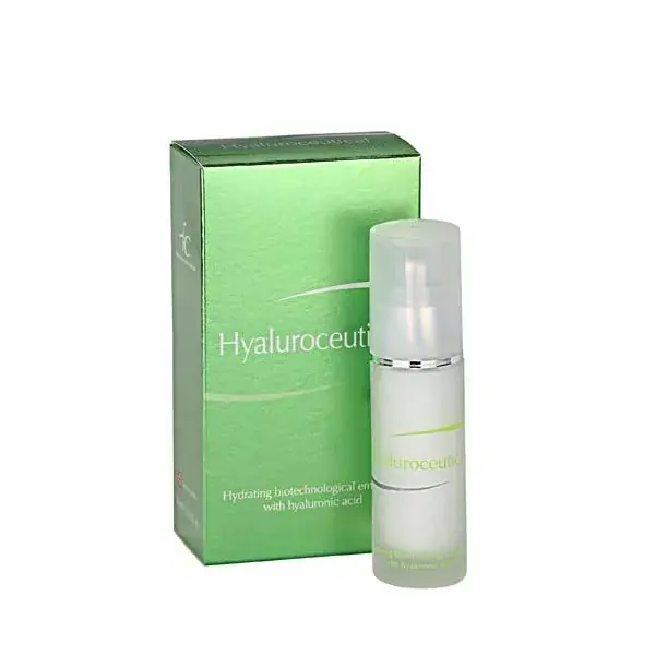 FYTOFONTANA Hyaluroceutical krémemulzió (30ml) Árengedmény