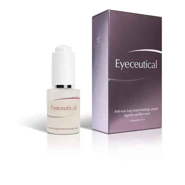 Olcsóbb FYTOFONTANA Eyeceutical szemkörnyékápoló szérum (15ml)