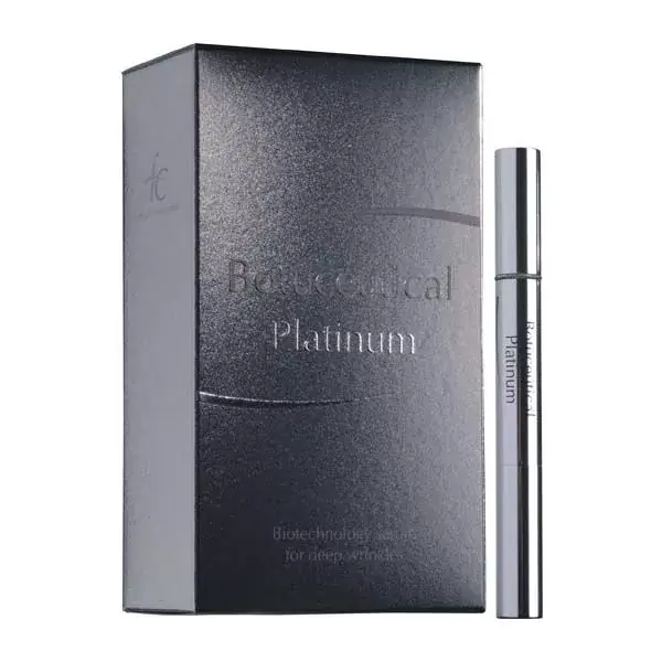 FYTOFONTANA Botuceutical Platinum ránctalanító szérum (4,5ml) Legkelendőbb